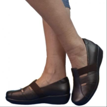sapatos ortopedicos feminino doctor pe